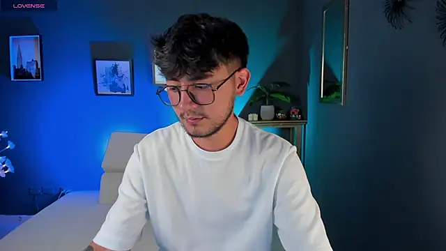 Dante Rushx online show from April 14, 2026, 7:52 pm