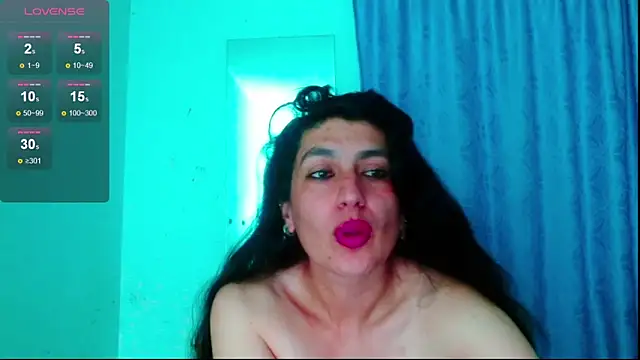 diosa gil online show from May 26, 2026, 12:31 am