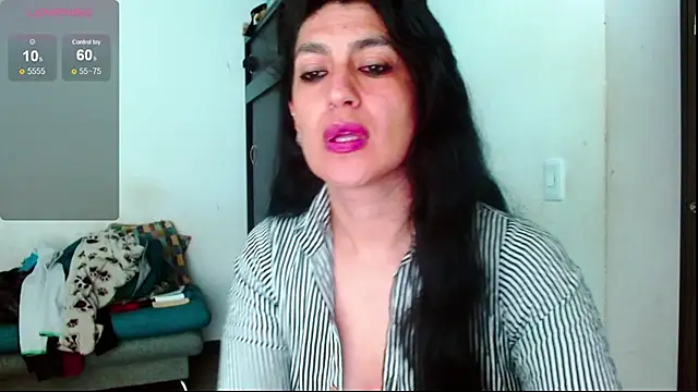 diosa gil online show from July 12, 2026, 2:01 am