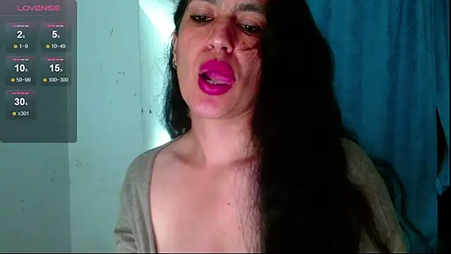 diosa gil online show from June 30, 2026, 4:01 am
