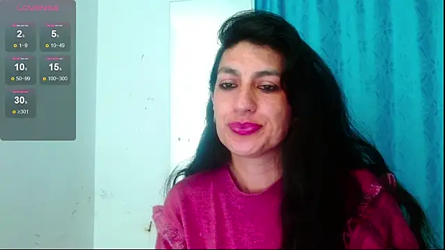 diosa gil online show from June 17, 2026, 1:38 am