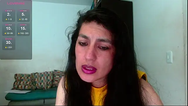 diosa gil online show from July 8, 2026, 2:24 am