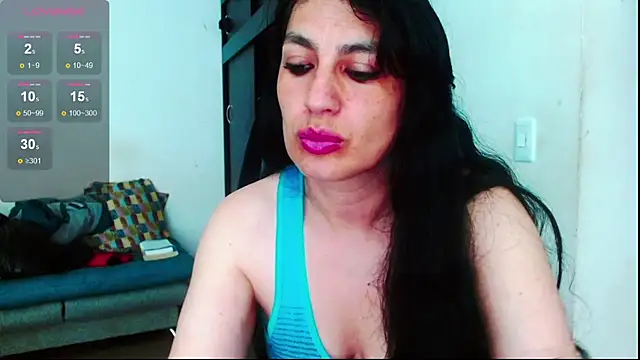 diosa gil online show from July 11, 2026, 4:24 am
