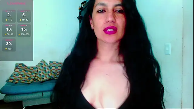 diosa gil online show from July 6, 2026, 3:02 am