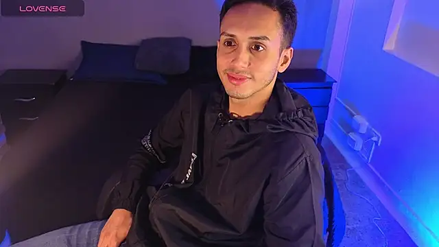 Zack isback online show from April 17, 2026, 8:22 pm