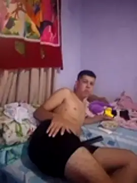 Jacobb hott96 online show from April 13, 2026, 6:01 pm