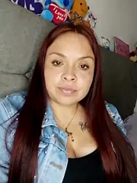 Lina19 93 online show from April 24, 2026, 2:30 pm