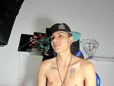 Yherferson 45 online show from April 19, 2026, 5:08 am