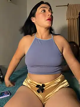 princess Curves online show from June 4, 2026, 11:42 pm