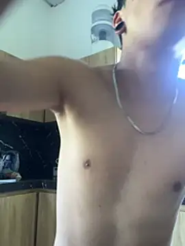 Aaron Brink  online show from June 25, 2026, 2:44 pm