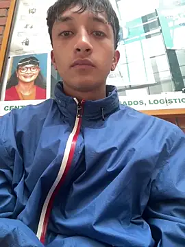 Aaron Brink  online show from April 16, 2026, 5:47 pm