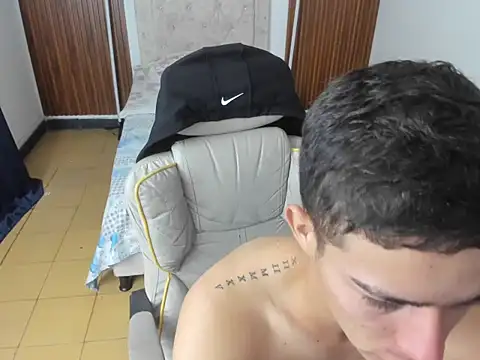 alejo matine online show from April 17, 2026, 7:28 pm