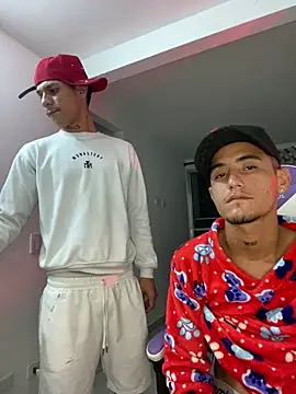 sintabusexo01 online show from April 13, 2026, 4:49 am