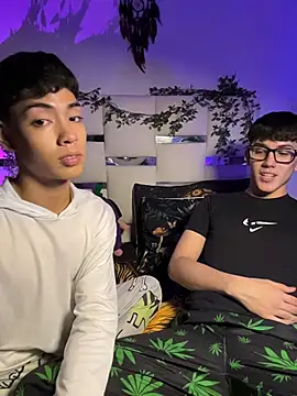 Poison Boys online show from June 30, 2026, 4:12 am