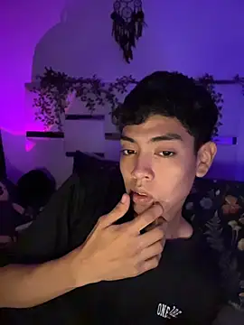 Poison Boys online show from July 18, 2026, 11:02 pm