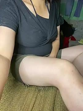 MisuSmile online show from April 11, 2026, 5:37 am