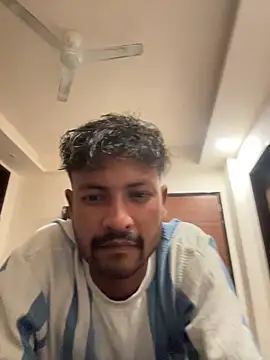 newdelhiBOY  online show from May 16, 2026, 3:00 pm
