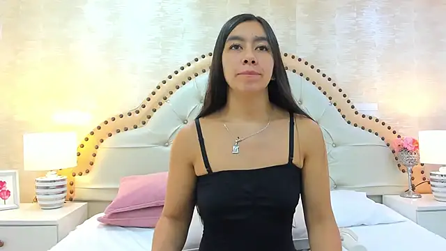AlenaColeman online show from June 27, 2026, 12:55 pm