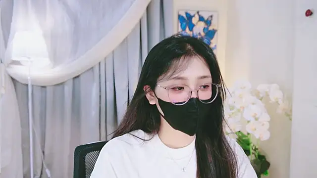 Snapshot of Chan_Chann chatting on May 23, 2026, 11:09 am Chan Chann online show from May 23, 2026, 11:09 am