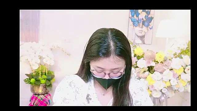 Snapshot of Chan_Chann chatting on April 25, 2026, 2:58 am Chan Chann online show from April 25, 2026, 2:58 am