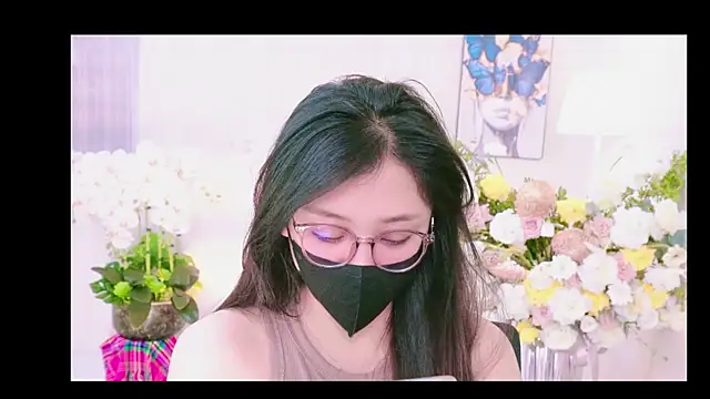 Snapshot of Chan_Chann chatting on April 26, 2026, 3:37 am Chan Chann online show from April 26, 2026, 3:37 am