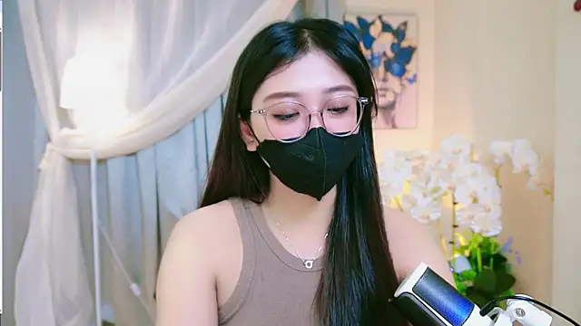 Snapshot of Chan_Chann chatting on May 7, 2026, 1:32 am Chan Chann online show from May 7, 2026, 1:32 am