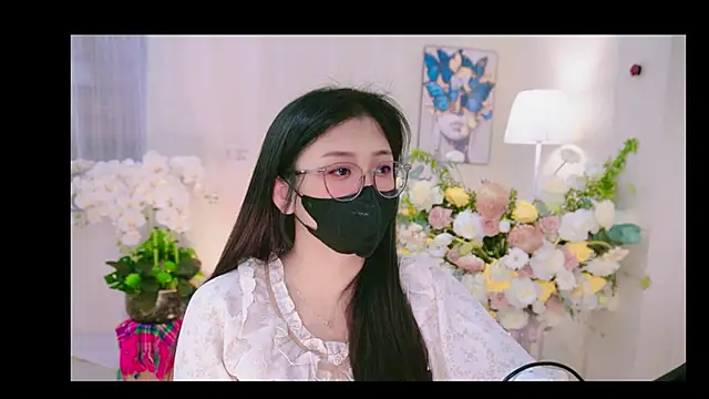Snapshot of Chan_Chann chatting on April 26, 2026, 11:24 pm Chan Chann online show from April 26, 2026, 11:24 pm