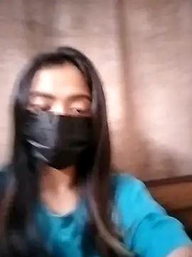 Shanaya450 online show from April 10, 2026, 12:01 pm