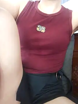 Rio274 online show from April 12, 2026, 5:44 am