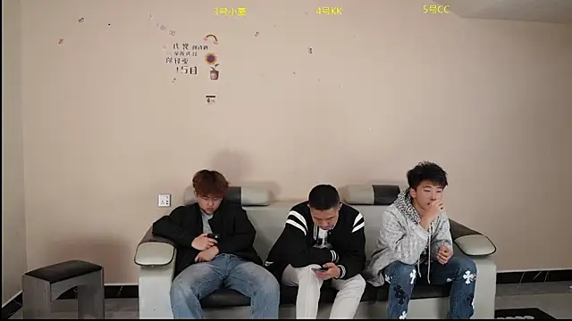 zc002 online show from April 17, 2026, 5:21 am