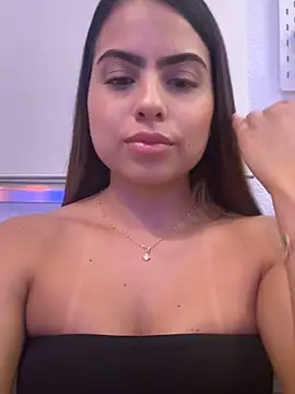 MadisonWilde online show from May 29, 2026, 8:26 pm