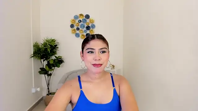 Mallory Lee online show from June 2, 2026, 12:16 pm