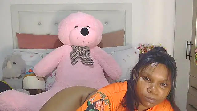 Darrkdeeva669 online show from July 16, 2026, 5:43 pm
