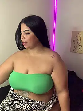 megan purpura online show from April 24, 2026, 2:19 pm