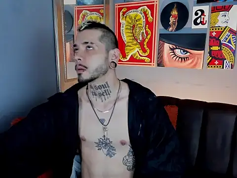 Murdockk online show from April 15, 2026, 8:31 am