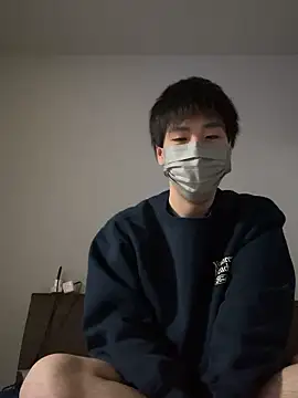 kurage164 online show from April 29, 2026, 12:53 pm