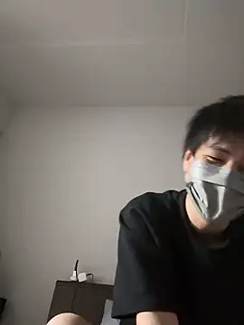 kurage164 online show from April 25, 2026, 1:41 pm