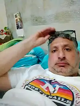 arietecatania85 online show from April 18, 2026, 3:25 pm