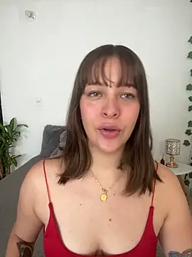 Mari Rouse online show from May 21, 2026, 12:13 pm