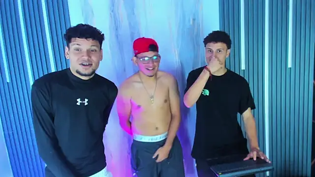 The King Swit online show from April 13, 2026, 8:46 pm