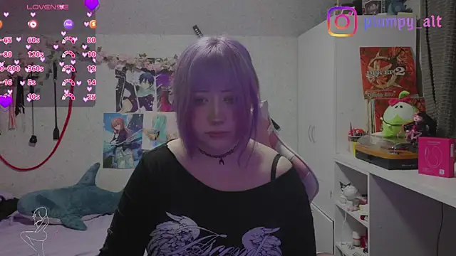 plumpy girl online show from May 19, 2026, 2:46 pm
