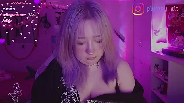 plumpy girl online show from May 6, 2026, 5:39 pm