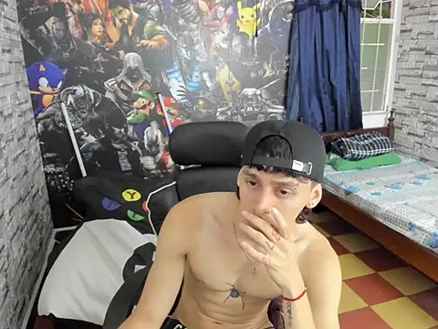 sebas jusa online show from April 16, 2026, 1:56 pm