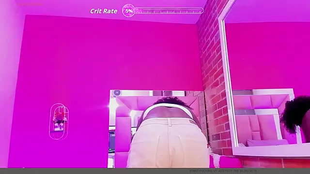 Malu hot69  online show from April 14, 2026, 2:00 pm