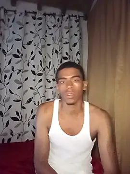 Thiago Torres1 online show from April 14, 2026, 5:34 am