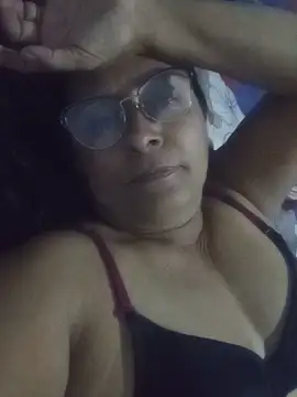 PienCanela online show from May 18, 2026, 10:58 pm