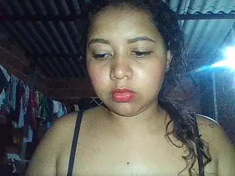 Ninibella online show from April 18, 2026, 3:09 am