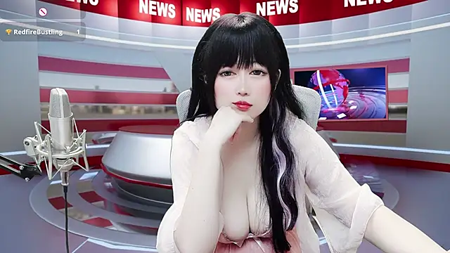 Too-WanStar online show from May 14, 2026, 2:36 pm