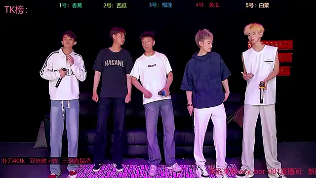 sexy-bro-001 online show from April 11, 2026, 6:33 pm