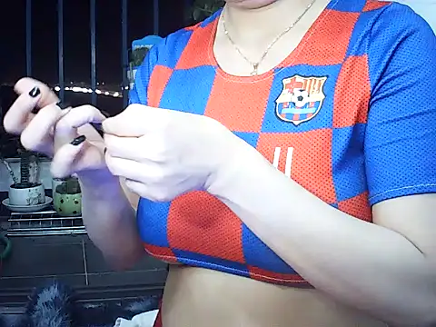 Hot bbaby online show from April 12, 2026, 1:47 pm